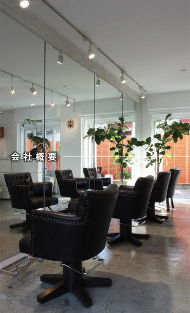 会社概要